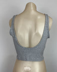 Adidas Crop Top - M/L