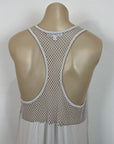 Creed Dress - L