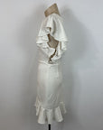 Saints + Secrets Dress - 10