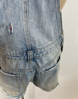 Decjuba Dungarees - 8