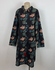 She Mohe Dress - XL