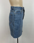 Seed Skirt - 6