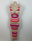Mink Pink Dress - S