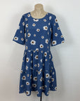 Tuesday Dress - 10