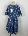Tuesday Dress - 10
