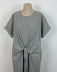 Two By Two Dress - S