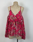 Augustine Blouse - S