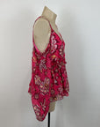 Augustine Blouse - S