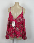 Augustine Blouse - S