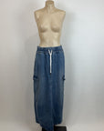 Federation Skirt - S