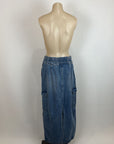 Federation Skirt - S