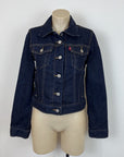 Levi's Jacket - S/M