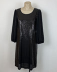Storm Dress - S