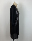 Storm Dress - S