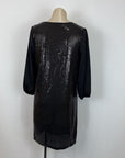 Storm Dress - S