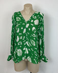 Witchery Blouse - 8