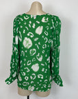Witchery Blouse - 8