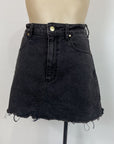 Wrangler Skirt - 8