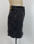 Wrangler Skirt - 8