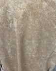 Austin Brown Leather Jacket - 14