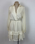 Tussah Dress - 8