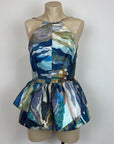 Cameo Top - S