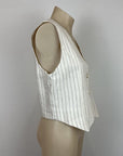 RE:UNION Label Vest - 12
