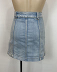 Seed Skirt - 6