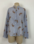 Urban Luxury Shirt - M