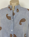 Urban Luxury Shirt - M