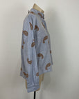 Urban Luxury Shirt - M