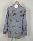 Urban Luxury Shirt - M
