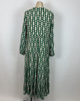 Whistle Dress - 8