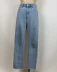 Abrand Jeans - 7/25