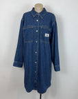 Calvin Klein Dress - M