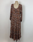 Sass Dress - 8