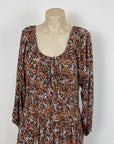 Sass Dress - 8