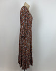Sass Dress - 8