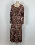Sass Dress - 8