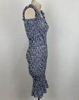 LJC Design Dress - O/S