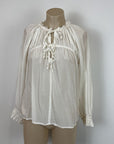 Ivy + Jack Blouse - 6
