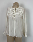 Ivy + Jack Blouse - 6