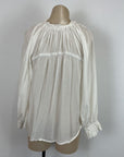 Ivy + Jack Blouse - 6