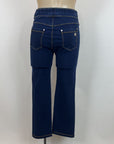 Freddy Jeans - 8