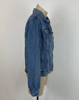 Denim Republic Jacket - 8