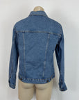 Denim Republic Jacket - 8