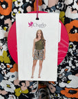 Charlo Shorts - 10