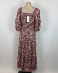 Lunar Fox Dress - 10