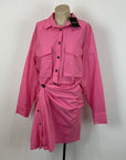 Pfeiffer Dress - L