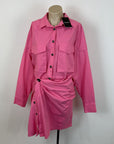 Pfeiffer Dress - L